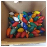 Replacement String Light Bulbs