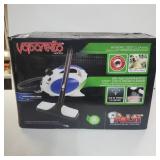 Vaporetto Handy Vacuum