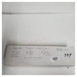 800 Baseball, Football, And Basketball Cards