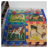 Children Foam Mat