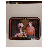ET TV Tray