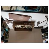 Assorted  Flatware, Dead Reckoning Computer For