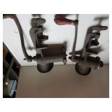 Table Universal Chopper & Table Grinder