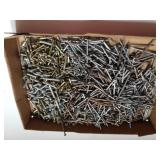 Assorted Nails