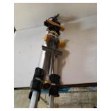 Stand Up Sprinkler & In Ground Sprinkler