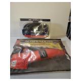 Inflatable  Suspenders & Fuel Line Nose Kit