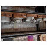 Noritake China - (12) Bowls. (14) Cups,