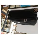 Black Carry On Luggage