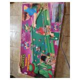 Teenage Mutant Ninja Turtles Poppin Pool Game