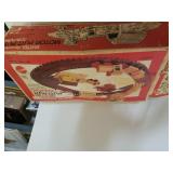 Mattel Preschool Putt Putt Train Set