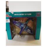 Brickyard 400 P-51 Mustang