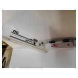 Mack Cab w/ Trailer & Turkey Hill Truck