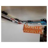 Winross Trucks- Holland Hitch & Texaco