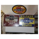 Super Chevrolet, Trucks Chevrolet & Chevrolet