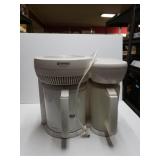 Kenmore Water Purifier