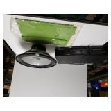 Sharp CD Dual Converter System, JL Audio Speaker,