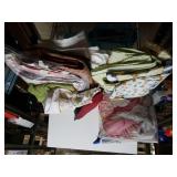 Miscellaneous  Linen, Placemats, Tablecloths &