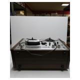 Vintage Akai GX-4000D Stereo Reel to Reel Tape