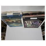 Many Albums & Video Discs