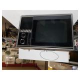 13" MGA TV