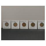 5 Walls Baker + Walls Canning Tokens