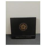 1973 Bicentennial Commemorative Medal