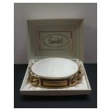 Speidel Gold Colored Bracelet