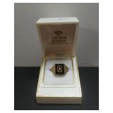 Henry Devos Ring - Marked 10k