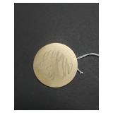 Pendant - Marked 12k