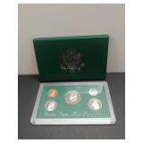 United States Mint Proof Set 1998