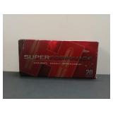 Superformance 20 Cartridges