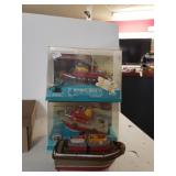 Ideal Motorific Boats (3)