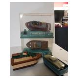 Ideal Motorific Boats(4)