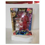 Bill Elliott Figure & Jeff Gordon Monte Carlo