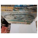 Motorific Wildcat Racing Raceific Track