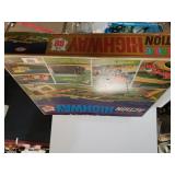 Motorific Highway Action Track