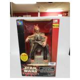 Dancing Jar Jar Binks (Try Me does Not Work) -