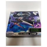 Battlestar Galactica Colonial Viper