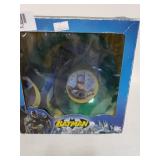 Batman Bowl, Cup, & Plate