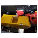 Johnny Express Big Truck