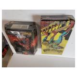 Spiderman Model Kits