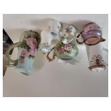 Different Styles & Patterns Of China