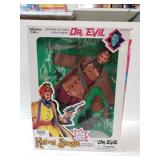 Dr Evil Figure Action Figure