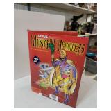 Ming The Merciless Action Figure