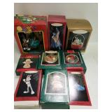 Hallmark Christmas Ornaments