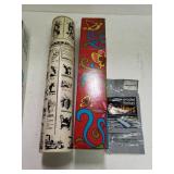 Match Boxes & Igniters