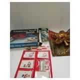 Christmas Tree Stand, Tree Topper, Gift Tags,