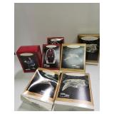 Star Trek The Next Generation Christmas Ornaments