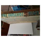 Motorific Torture Track (missing Pieces)