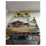 Atlas Elevated Gate Tower (2), Atlas Passenger